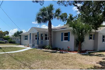 3402 N Tampania Avenue, Tampa, FL 33607 - Photo 2