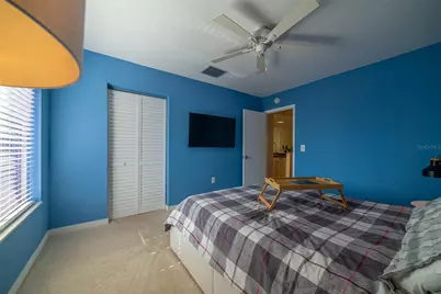 3861 S Lake Drive #156, Tampa, FL 33614 - Photo 20