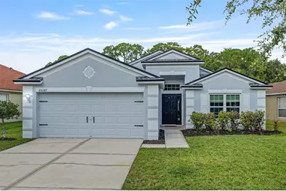 25247 Lexington Oaks Boulevard, Wesley Chapel, FL 33544 - Photo 1
