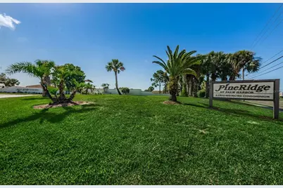 2687 Pine Ridge Way S #E1, Palm Harbor, FL 34684 - Photo 38