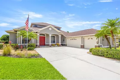 15309 27th Ct E, Parrish, FL 34219 - Photo 2