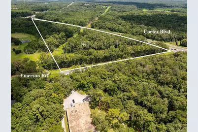 Cortez Boulevard, Brooksville, FL 34601 - Photo 1