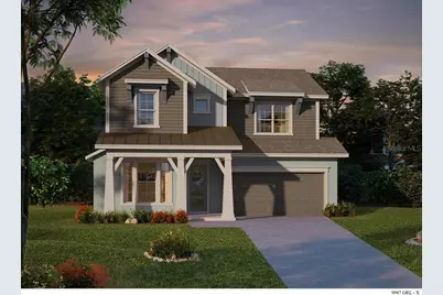 915 Garden Plaza, Orlando, FL 32803 - Photo 1