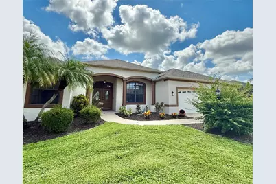 8951 Province Street, Sarasota, FL 34240 - Photo 1