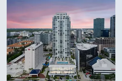 301 1st Street S #706, Saint Petersburg, FL 33701 - Photo 1