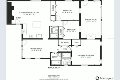 2952 Webley Drive, Largo, FL 33771 - Photo 38