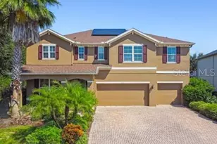 22812 Cherokee Rose Pl, Land O Lakes, FL 34639 - Photo 1