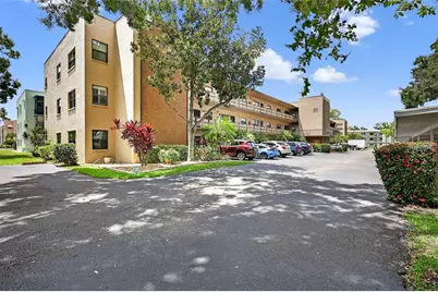 5975 Terrace Park Drive N #209, Saint Petersburg, FL 33709 - Photo 1
