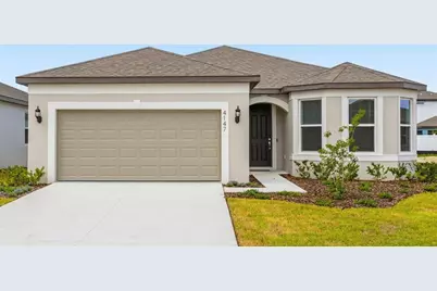4147 Feldspar Lane, Spring Hill, FL 34609 - Photo 1