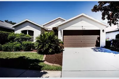 11413 Mountain Bay Drive, Riverview, FL 33569 - Photo 1
