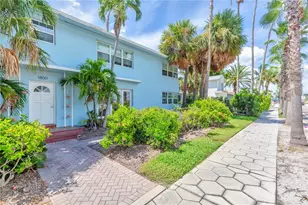 1800 Pass a Grille Way, Saint Pete Beach, FL 33706 - Photo 2