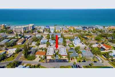 2704 2nd Street #2, Indian Rocks Beach, FL 33785 - Photo 28