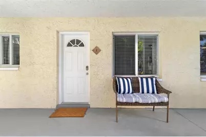 2704 2nd Street #2, Indian Rocks Beach, FL 33785 - Photo 2