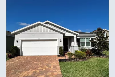 520 Valri Park Drive, Valrico, FL 33594 - Photo 1