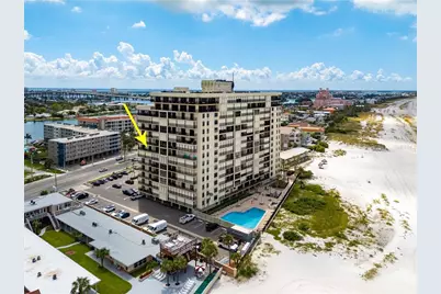 3820 Gulf Boulevard #708, Saint Pete Beach, FL 33706 - Photo 48