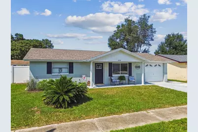 6743 Knightsbridge Drive, New Port Richey, FL 34653 - Photo 1