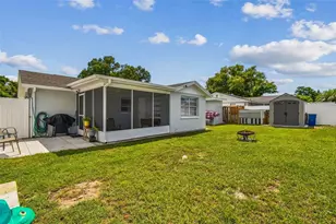 6743 Knightsbridge Dr, New Port Richey, FL 34653 - Photo 34