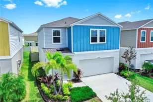 12914 Camarillo Pl, Lithia, FL 33547 - Photo 2