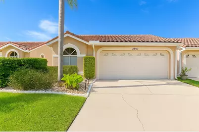 3867 Darston Street, Palm Harbor, FL 34685 - Photo 1