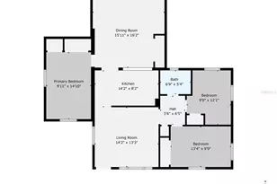 1358 Admiral Woodson Ln, Clearwater, FL 33755 - Photo 28