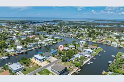 4493 Neptune Drive, Hernando Beach, FL 34607 - Photo 16