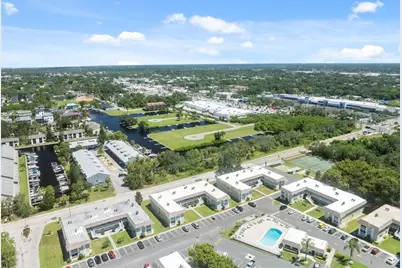 1250 S Pinellas Ave #910, Tarpon Springs, FL 34689 - Photo 22