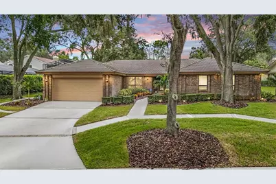 3472 Shoreline Circle, Palm Harbor, FL 34684 - Photo 1
