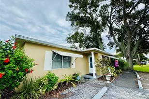 5617 Gulfport Blvd S, Gulfport, FL 33707 - Photo 2