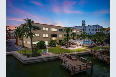 10265 Gulf Boulevard #A-301, Saint Petersburg, FL 33706 - Photo 6