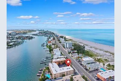 10265 Gulf Boulevard #A-301, Saint Petersburg, FL 33706 - Photo 34