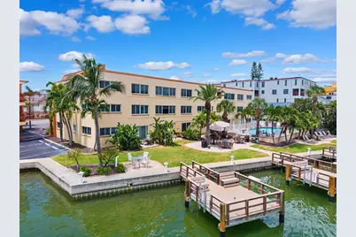 10265 Gulf Boulevard #A-301, Saint Petersburg, FL 33706 - Photo 34