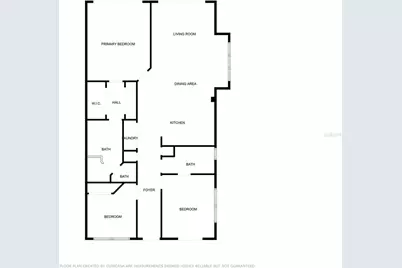 706 Bayway Boulevard #203, Clearwater Beach, FL 33767 - Photo 6