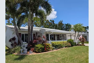 9154 42nd Lane N #5, Pinellas Park, FL 33782 - Photo 1