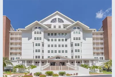 1582 Gulf Boulevard #1506, Clearwater Beach, FL 33767 - Photo 1