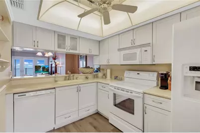 1582 Gulf Boulevard #1506, Clearwater Beach, FL 33767 - Photo 14
