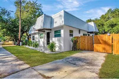 610 Woodlawn Street, Clearwater, FL 33756 - Photo 2