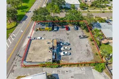1726 N Fort Harrison Avenue, Clearwater, FL 33755 - Photo 10