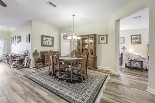 10661 Belmullet Dr, San Antonio, FL 33576 - Photo 8