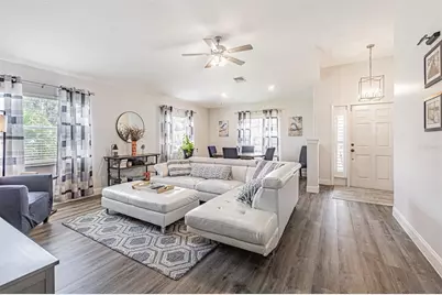 9524 Rolling Circle, San Antonio, FL 33576 - Photo 2