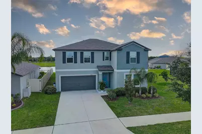 9805 Alysheba Court, Sun City Center, FL 33573 - Photo 2