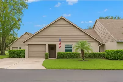 3412 Masters Drive N, Clearwater, FL 33761 - Photo 1