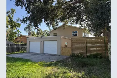 1003 17th Street N, Saint Petersburg, FL 33713 - Photo 2