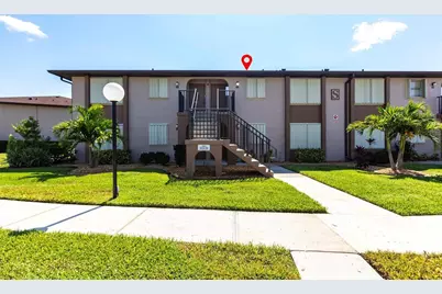 25100 Sandhill Boulevard #S-202, Punta Gorda, FL 33983 - Photo 2