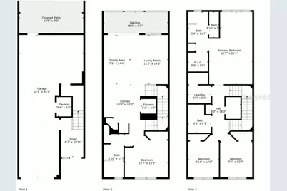 3226 Nautical Place S, Saint Petersburg, FL 33712 - Photo 34