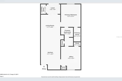 3808 N Oak Drive #U31, Tampa, FL 33611 - Photo 28