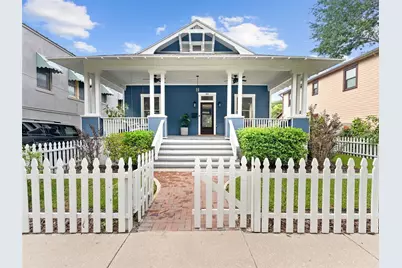 306 E Ross Avenue, Tampa, FL 33602 - Photo 1