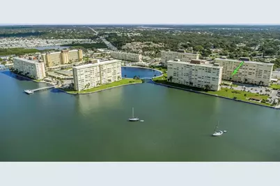 4550 Cove Circle #207, Saint Petersburg, FL 33708 - Photo 92