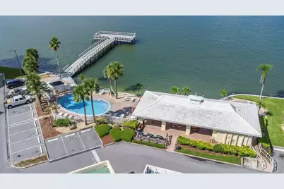 4550 Cove Circle #207, Saint Petersburg, FL 33708 - Photo 60