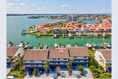 141 Marina Del Rey Court, Clearwater Beach, FL 33767 - Photo 1