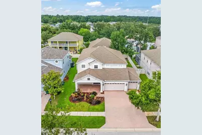 29901 Cedar Waxwing Drive, Wesley Chapel, FL 33545 - Photo 1